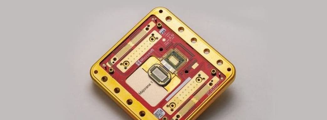 Microsoft создала квантовый чип Majorana 1, который изменит Xbox и игровые технологии