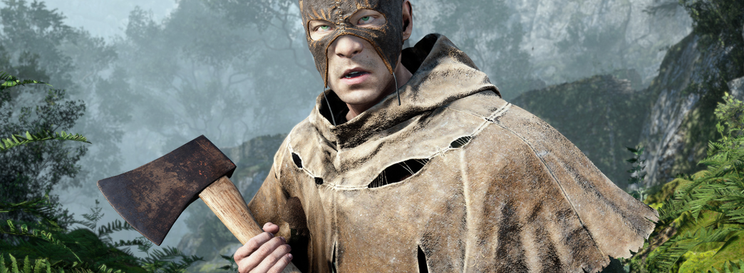 Авторы Atomfall придумали «безумные» элементы и сами не особо верят, что это будет работать