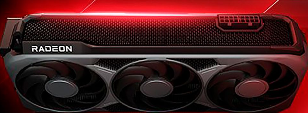 AMD не будет продавать референсные Radeon RX 9070 XT