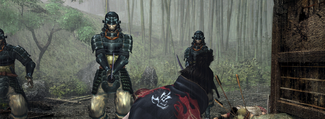 Ремастер Onimusha 2 Samurai's Destiny защитили Denuvo — раскрыты системные требования игры Capcom