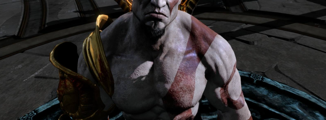 Ремастеры God of War о греческих приключениях Кратоса представят на годовщину серии — инсайдер