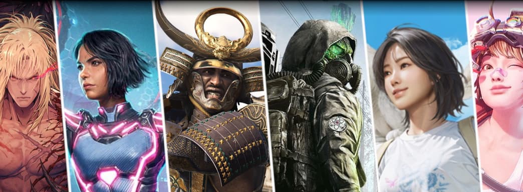 Во что поиграть в марте. Фантастика и фентези в одной игре, ассасины в тени, Казан в ярости, Англия в радиоактивном пепле и не только