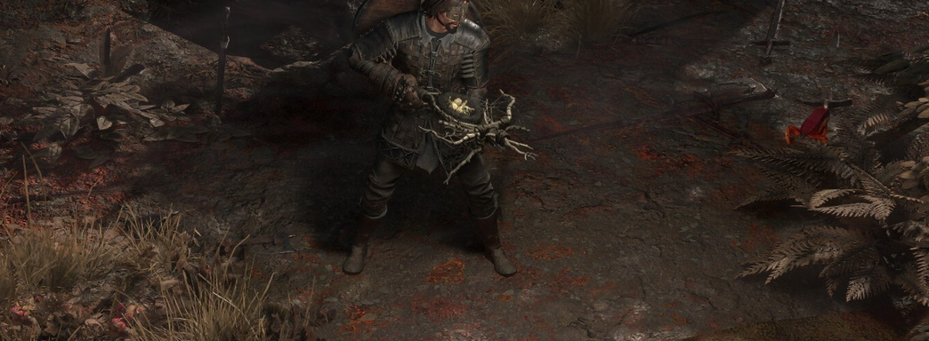 Создатели Path of Exile 2 показали геймплейный тизер камней поддержки — Разлад, Варево и не только появятся с обновлением 0.2.0