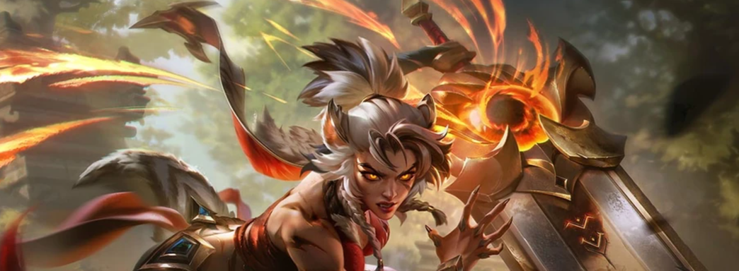 В League of Legends радикально решили проблему смены линии — вышки смогут одним ударом убивать хитрых героев