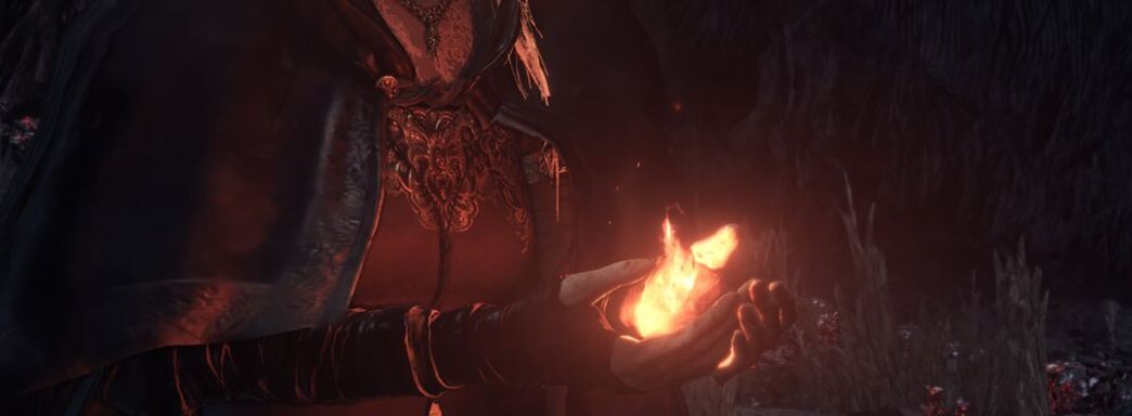 Dark Souls 3 получила бесшовный кооп-мод в духе аналогичной модификации для Elden Ring