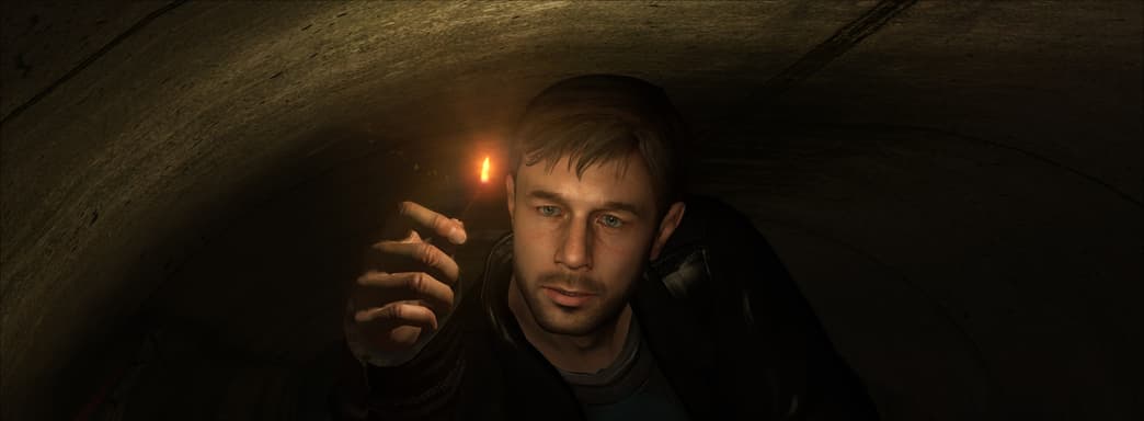 Триллеру Heavy Rain исполнилось 15 лет. PlayStation вспомнила самую запоминающуюся сцену игры