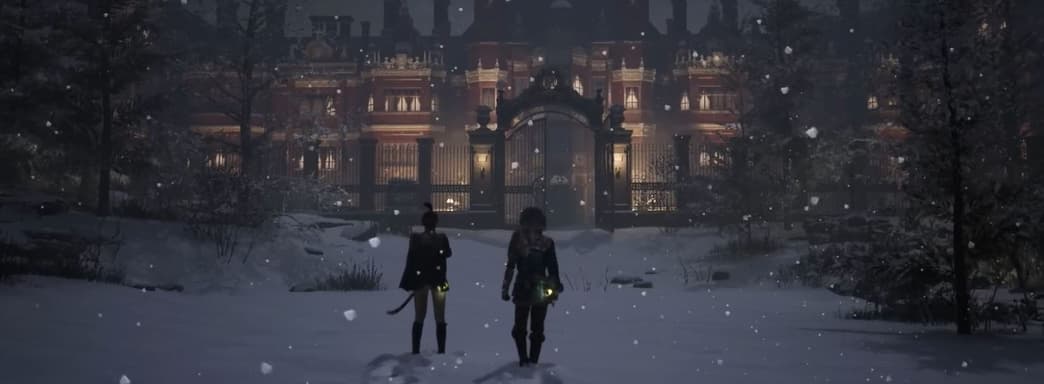 Дополнение Overture для Lies of P получило сюжетный трейлер, судя по которому в игре появится кооператив