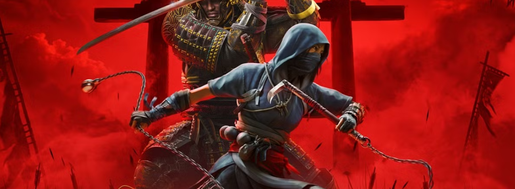 Раскрыт размер Assassin's Creed Shadows на PlayStation 5