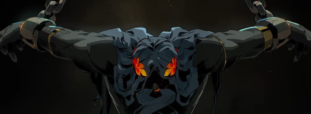 Арес из Hades 2 вдохновлён античным искусством. Вот что стоит за его образом