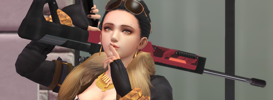 Тактика в духе XCOM с 94% в Steam спустя 5 лет получила перевод на русский язык — обновление Troubleshooter Abandoned Children