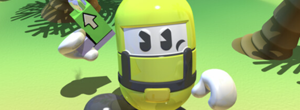 Спустя 25 лет RTS-классика внезапно появилась в Steam — первые кадры ремастера Team Buddies