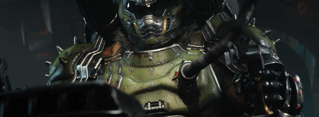 Похоже, DOOM Eternal ставит точку в многолетнем споре о важности сюжета в шутерах —  id Software изучила статистику игроков