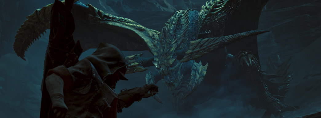 Monster Hunter Wilds получила первую «10 из 10» — в сети преждевременно появился полноценный обзор