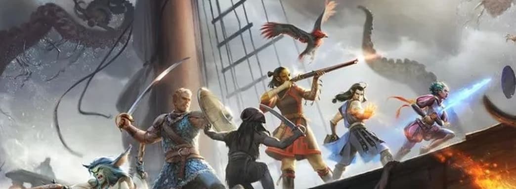 Obsidian после Avowed хочет разработать Pillars of Eternity Tactics, но сомневается