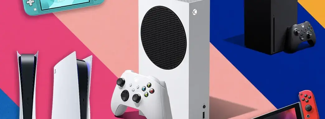 ЕС запретил поставку игровых консолей в Россию