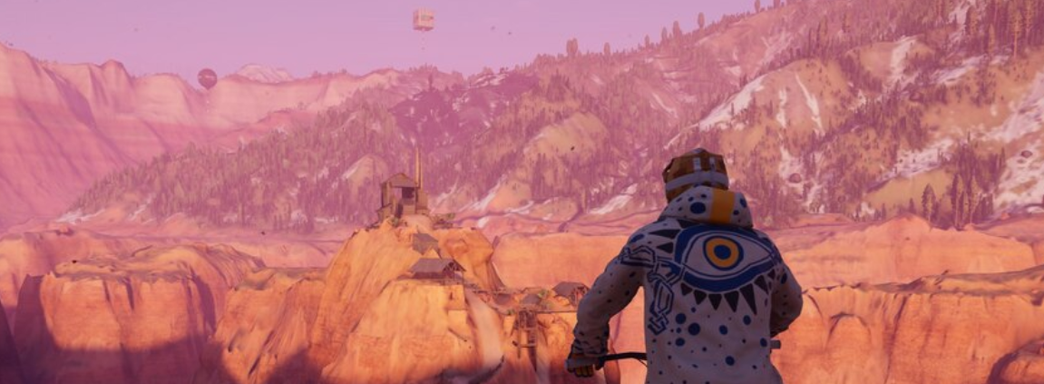 Хакеры взломали «забытую» игру-сервис Ubisoft — в сеть слили Riders Republic