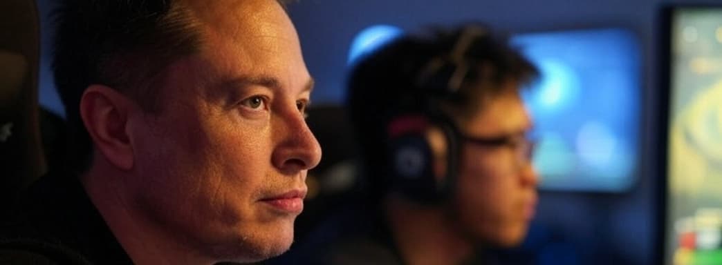 Илон Маск хочет бороться с «повесткой» в видеоиграх, Sony разочаровала FromSoftware — самое интересное за неделю
