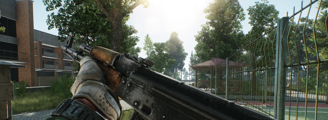 Авторы Escape from Tarkov сломали исправленные хитбоксы — игроки опять выявили проблему