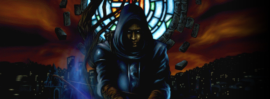 Вышло обновление русской озвучки Thief Gold — с улучшениями и локализацией отсутствовавшего ролика