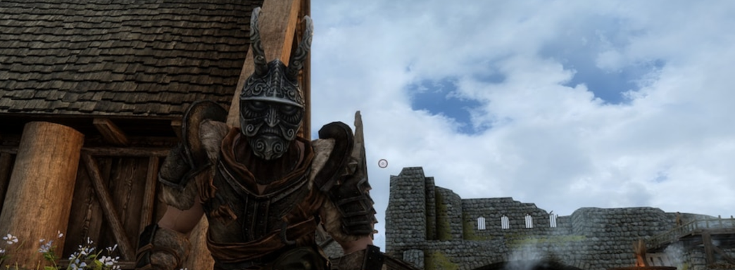 Продюсеру Skyrim пришлось в одиночку настраивать баланс перед самым релизом игры