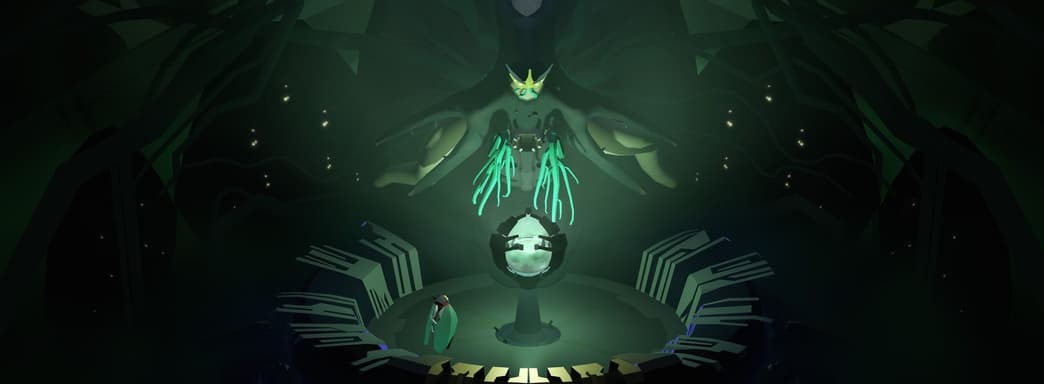 Разработчики COCOON готовят новую игру с поддержкой издателя Annapurna Interactive