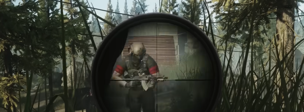 Escape from Tarkov Arena получила новый движок и улучшенную систему звука. Вышло обновление 0.2.7.0