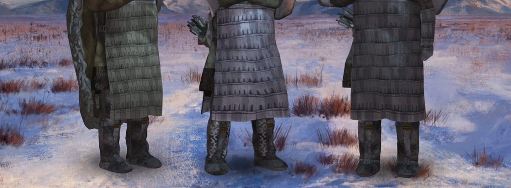 Новые дополнения Crusader Kings 3 получили смешанные отзывы — геймеры недовольны наборами Content Creator Pack Medieval Monuments и Arctic Attire