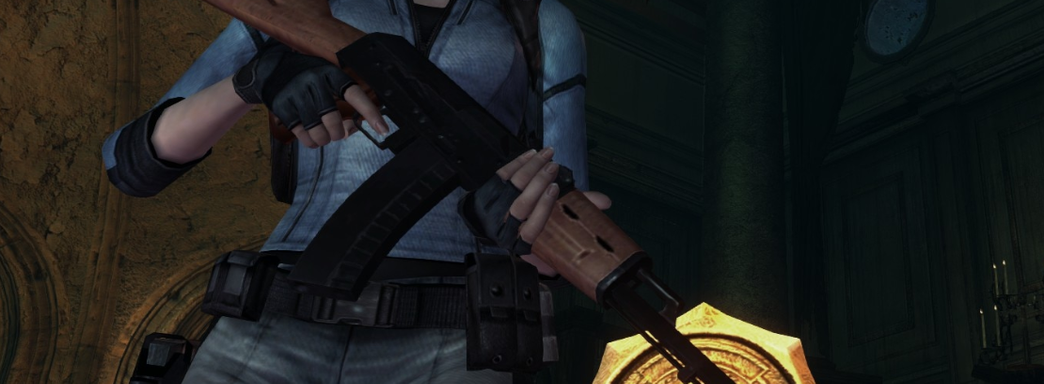 Resident Evil Revelations получила возрастной рейтинг для Xbox Series — фанаты ждут переиздание на современных консолях