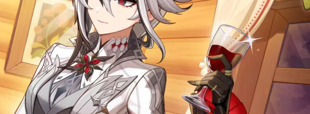 Белорусы восхитились: авторы Genshin Impact удивили инклюзивностью — показали внимание к культурным особенностями региона