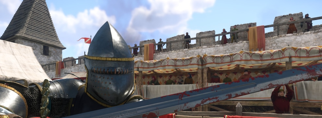 «Сюжет — 1 из 10 по шкале реализма»: исторический консультант Kingdom Come Deliverance 2 высказалась о приключениях Индржиха