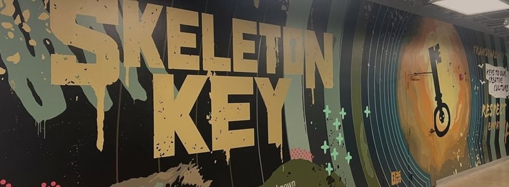 Skeleton Key отменила свой дебютный проект. По слухам, именно в эту студию перешла геймдиректор DA: The Veilguard