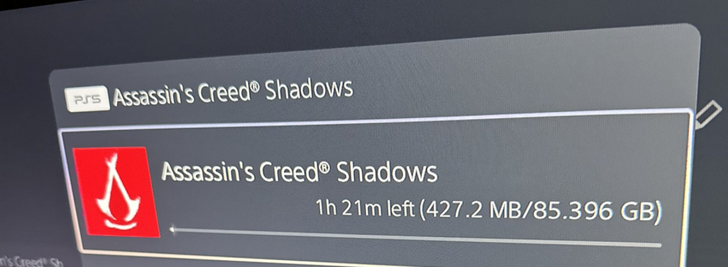 Ubisoft просила не обращать внимание на качество Assassin's Creed Shadows, показанное в утекших в сеть видео
