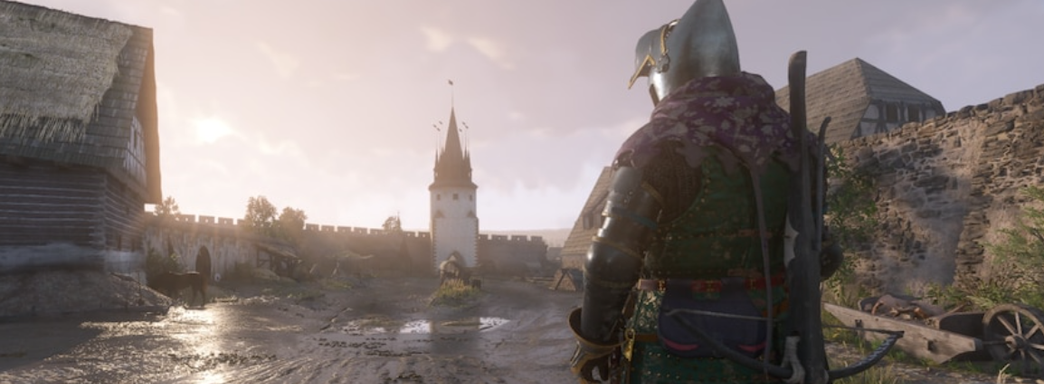 Разработчики Kingdom Come Deliverance 2 сбалансируют боёвку и экономику — они слышат жалобы на поздние этапы игры