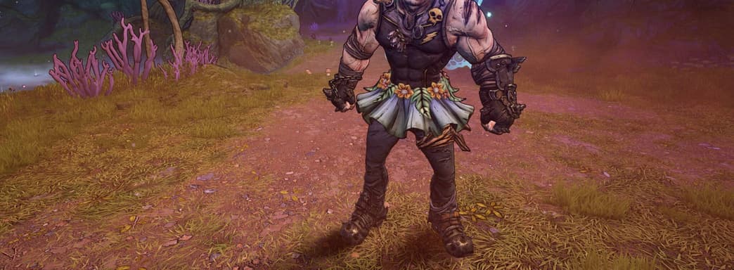 Весной выйдет карточная игра Tiny Tina’s Wonderlands: The Chaos Chamber по вселенной Borderlands