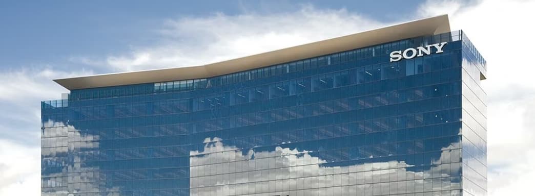 Sony стала второй по капитализации компанией Японии. От магазина до гиганта