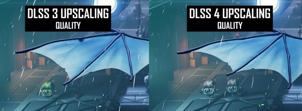 «DLSS 4 от NVIDIA – революция в графике даже для старого железа». Выводы Hardware Unboxed