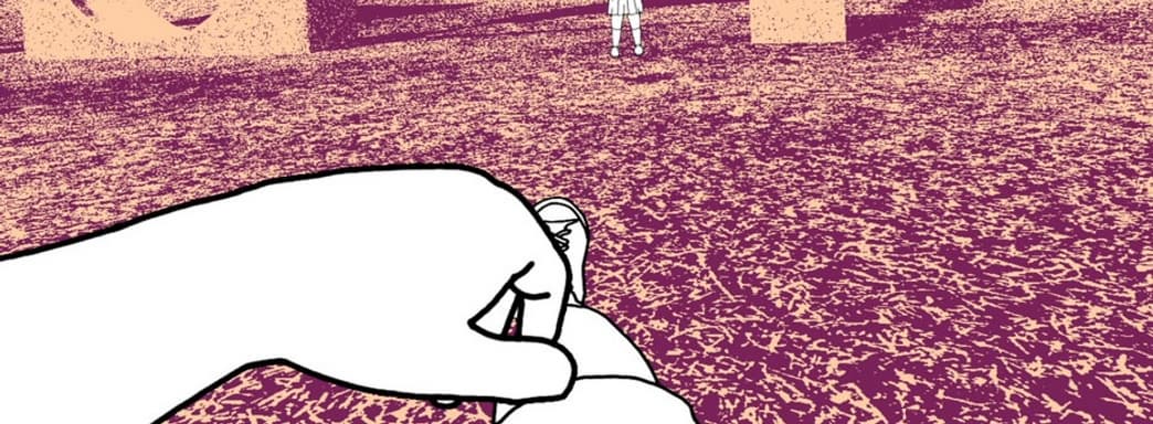 Хулиан и его мяч. Игра про ностальгию по детству despelote получила дату релиза