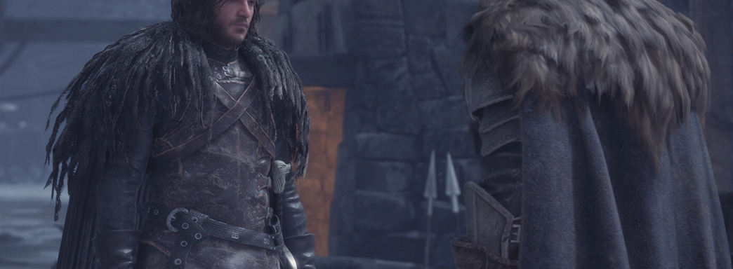 Геймеры раскритиковали демку Game of Thrones Kingsroad за требование логина в Netmarble — его убрали, но это не единственная проблема