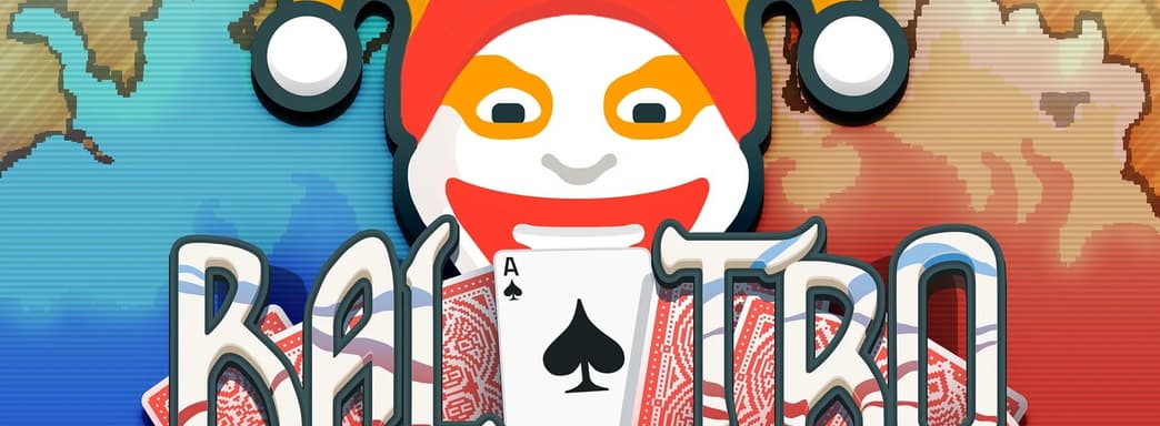 Balatro неожиданно добавили в Game Pass