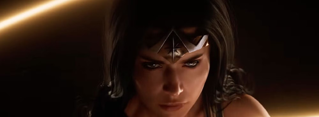 WB отменила Wonder Woman и закрыла студию Monolith Productions — СМИ