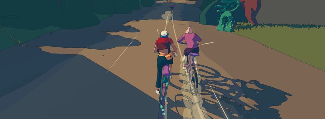 Авторы Nidhogg готовят амбициозную игру про велосипеды Wheel World