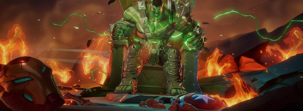 Сбой серверов Marvel Rivals вызвал панику и «апокалиптичные» настроения у некоторых фанатов на фоне увольнения разработчиков