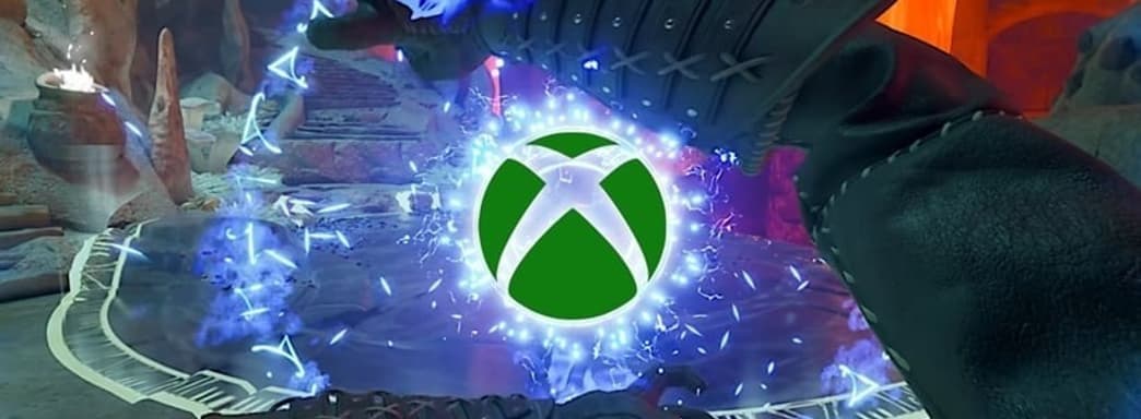 Avowed стала хитом Xbox, обойдя Minecraft. Самые популярные игры платформы