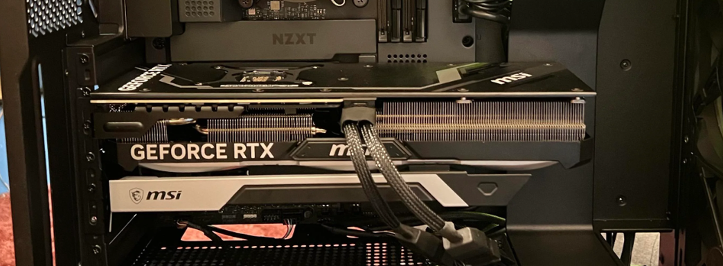 GeForce RTX 5060 Ti получит версию с 8 и 16 ГБ видеопамяти — СМИ
