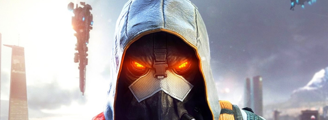 На эмуляторе shadPS4 удалось запустить PS4-эксклюзив Killzone Shadow Fall