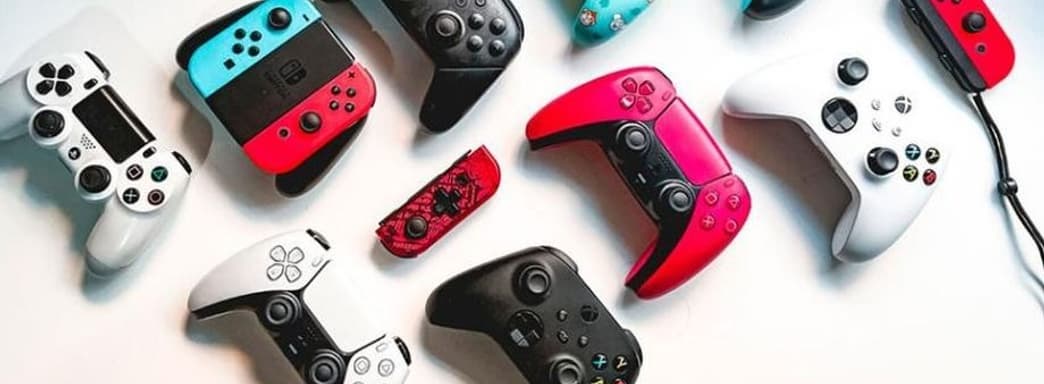 Геймеры всё меньше времени уделяют играм. Большие проекты теряют аудиторию — исследование