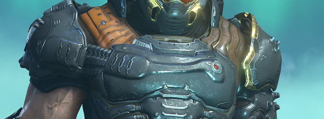 Авторы DOOM The Dark Ages возвращаются в 32-летний оригинальный шутер в поисках вдохновения