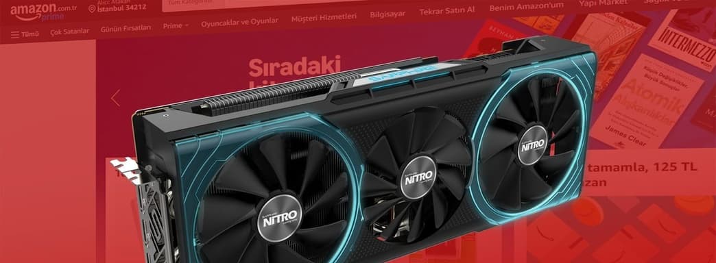 У AMD Radeon RX 9070 XT внушительный потенциал разгона при небольшом увеличении энергопотребления — утечка