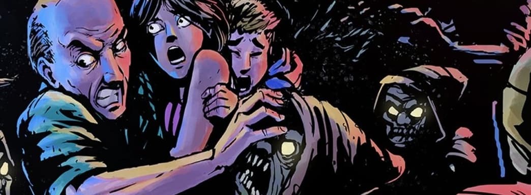 На этой неделе в Nintendo eShop выйдет 36 новых игр