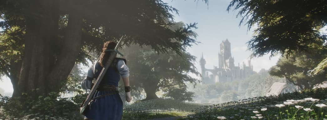 «Fable выйдет сразу на PS5». Информатор назвал возможную причину задержки премьеры